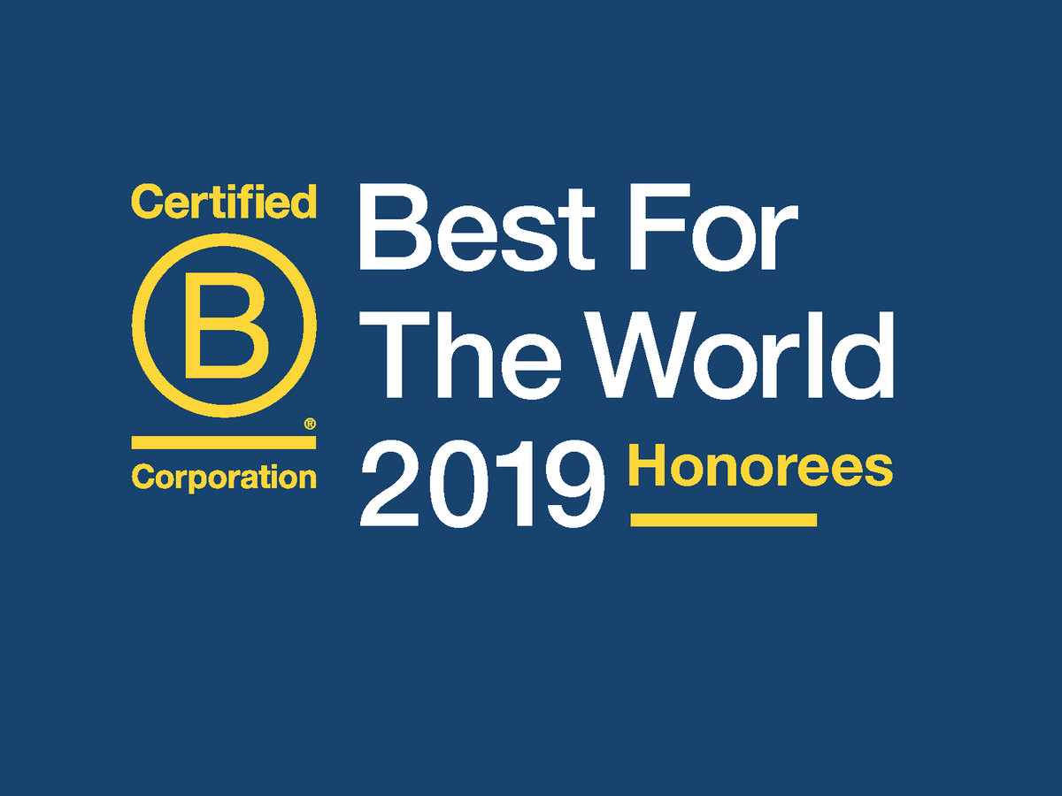 Top 10% Of The Best B Corp Companies For The 4th Year – Andes Mountain ...